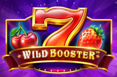 Wild Booster Slot Game Free Play at Casino Kenya