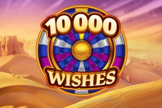 10000 Wishes Slot Game Free Play at Casino Kenya