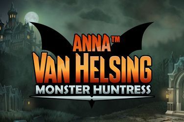 Anna Van Helsing Monster Huntress Slot Game Free Play at Casino Kenya