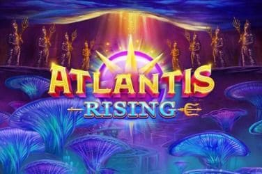 Atlantis Rising Slot Game Free Play at Casino Kenya