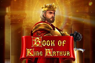 Book of King Arthur Slot Game Free Play at Casino Kenya