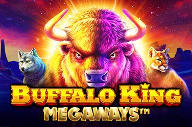 Buffalo King Megaways Slot Game Free Play at Casino Kenya