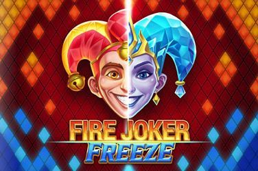 Fire Joker Freeze Slot Game Free Play at Casino Kenya