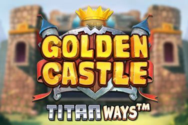 Golden Castle Slot Game Free Play at Casino Kenya