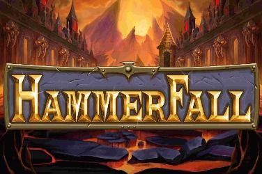 HammerFall Slot Game Free Play at Casino Kenya