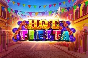 Hot Fiesta Slot Game Free Play at Casino Kenya