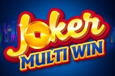 Joker Multi Win Slot Game Free Play at Casino Kenya