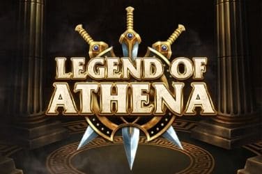 Legend of Athena Slot Game Free Play at Casino Kenya