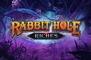 Rabbit Hole Riches Slot Game Free Play at Casino Kenya