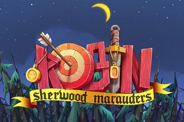 Robin Sherwood Marauders Slot Game Free Play at Casino Kenya