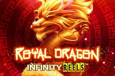 Royal Dragon Infinity Reels Slot Game Free Play at Casino Kenya