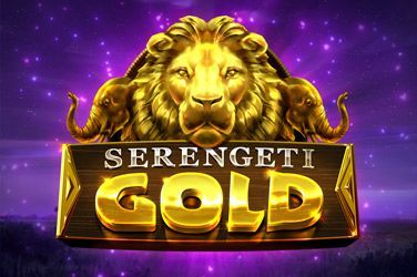 Serengeti Gold Slot Game Free Play at Casino Kenya