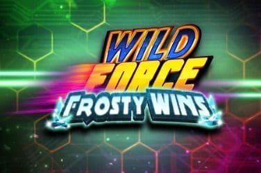 Wild Force Frosty Wins Slot Game Free Play at Casino Kenya