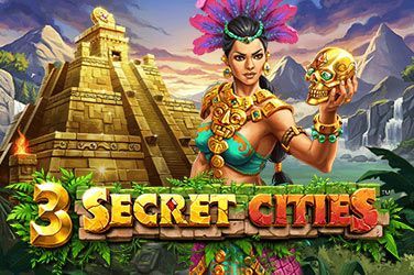 3 Secret Cities Slot Game Free Play at Casino Kenya