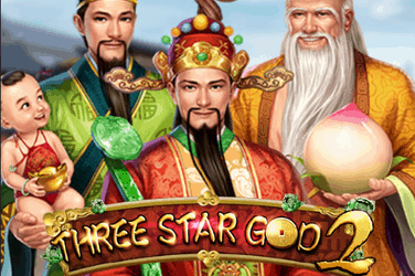 3 Star God 2 Slot Game Free Play at Casino Kenya