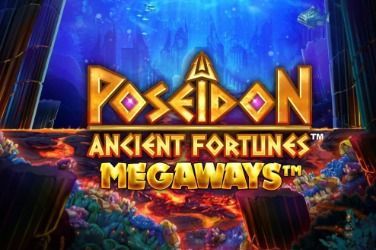 Ancient Fortunes Poseidon Slot Game Free Play at Casino Kenya