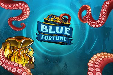 Blue Fortune Slot Game Free Play at Casino Kenya