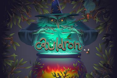 Cauldron Slot Game Free Play at Casino Kenya