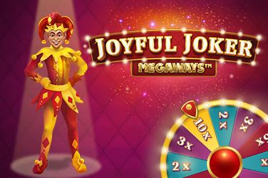 Joyful Joker MegaWays Slot Game Free Play at Casino Kenya