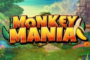 Monkey Mania Slot Game Free Play at Casino Kenya