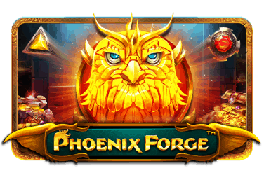 Phoenix Forge Slot Game Free Play at Casino Kenya