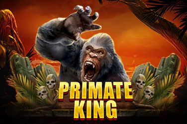 Primate King Slot Game Free Play at Casino Kenya