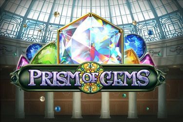 Prism of Gems Slot Game Free Play at Casino Kenya