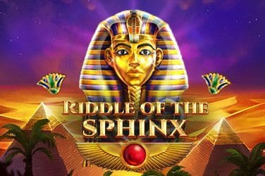 Riddle of the Sphinx Slot Game Free Play at Casino Kenya