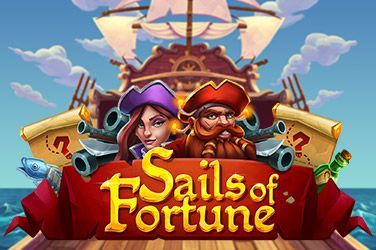 Sails of Fortune Slot Game Free Play at Casino Kenya