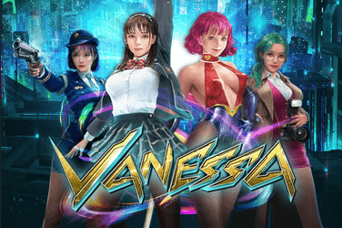 Vanessa Slot Game Free Play at Casino Kenya