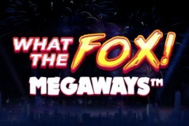 What the Fox MegaWays Slot Game Free Play at Casino Kenya