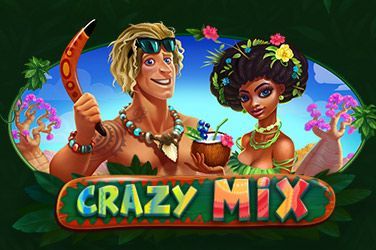 Crazy Mix Slot Game Free Play at Casino Kenya