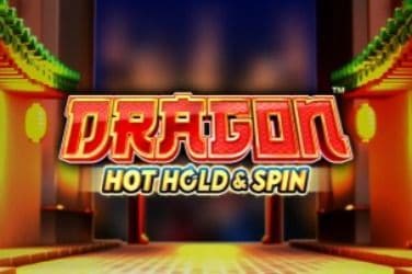 Dragon Hot Hold and Spin Slot Game Free Play at Casino Kenya