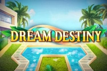 Dream Destiny Slot Game Free Play at Casino Kenya