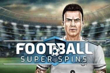 Football Super Spins Slot Game Free Play at Casino Kenya