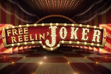 Free Reelin Joker Slot Game Free Play at Casino Kenya