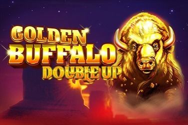 Golden Buffalo Double up Slot Game Free Play at Casino Kenya