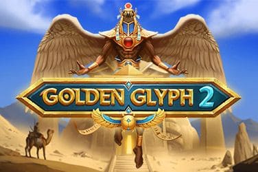 Golden Glyph 2 Slot Game Free Play at Casino Kenya