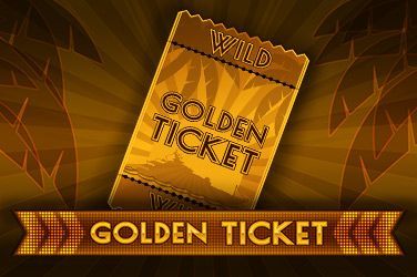 Golden Ticket Slot Game Free Play at Casino Kenya