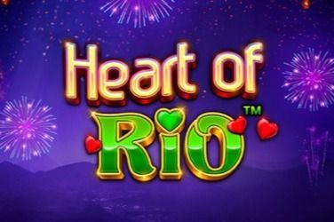 Heart of Rio Slot Game Free Play at Casino Kenya