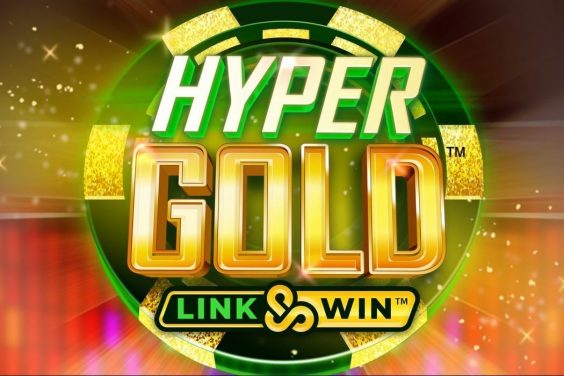 Hyper Gold Slot Game Free Play at Casino Kenya