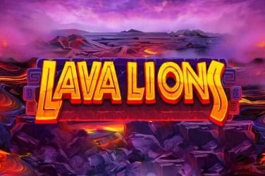 Lava Lions Slot Game Free Play at Casino Kenya