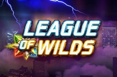 League of Wilds Slot Game Free Play at Casino Kenya