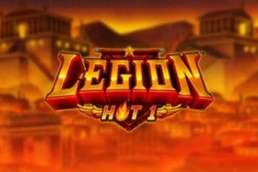 Legion Hot 1 Slot Game Free Play at Casino Kenya