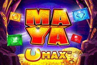 Maya U-MAX Slot Game Free Play at Casino Kenya