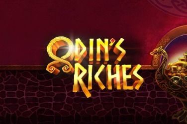 Odins Riches Slot Game Free Play at Casino Kenya