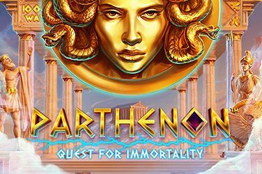 Parthenon Quest for Immortality Slot Game Free Play at Casino Kenya