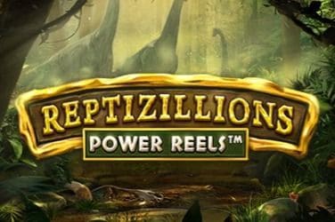 Reptizillions Power Reels Slot Game Free Play at Casino Kenya