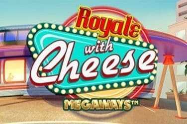 Royale with Cheese Megaways Slot Game Free Play at Casino Kenya