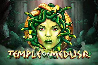 Temple of Medusa Slot Game Free Play at Casino Kenya